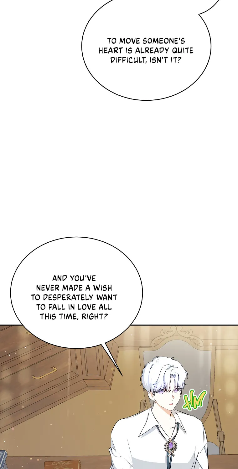 I Think I've Been Possessed Somewhere Chapter 17 page 38 - 