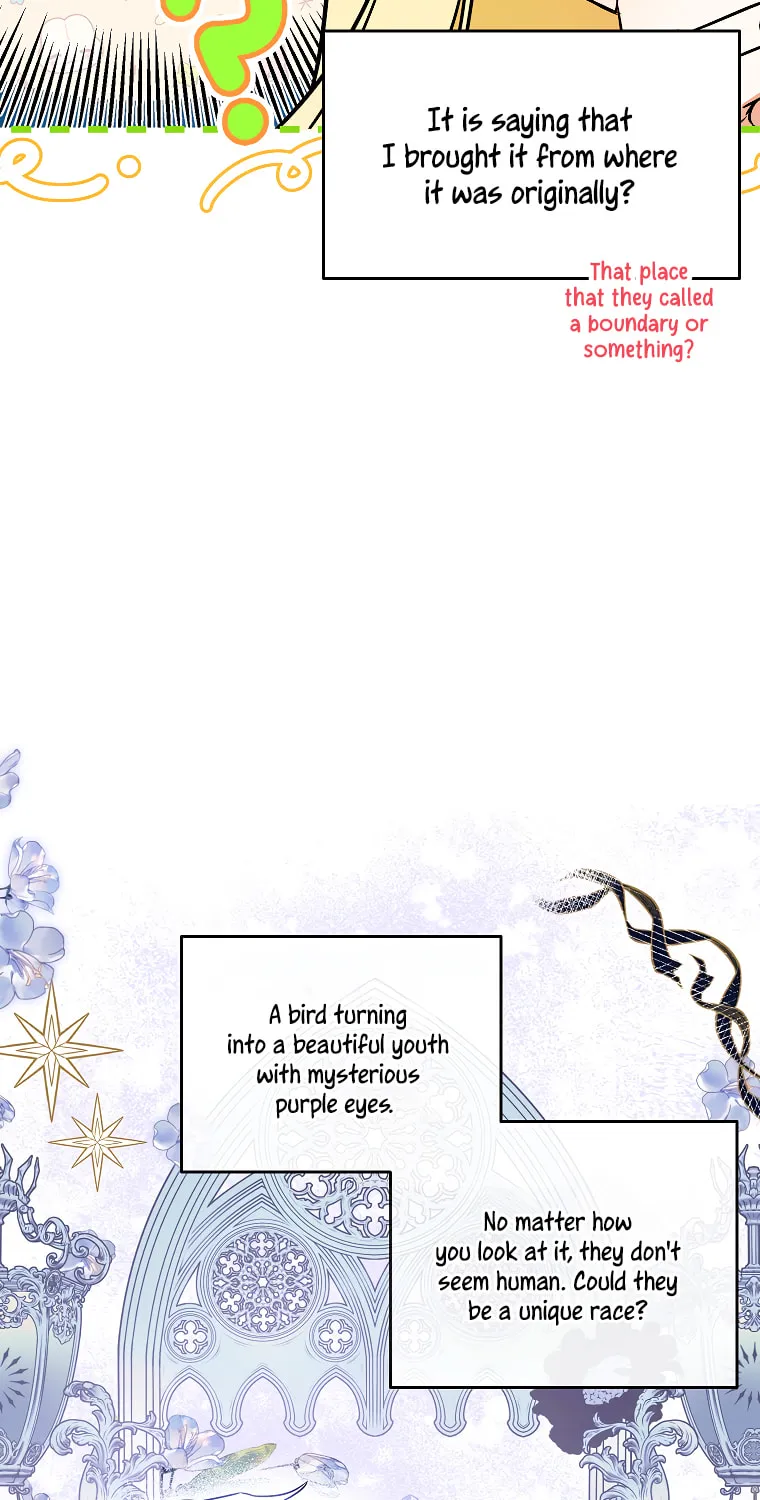 I Think I've Been Possessed Somewhere Chapter 17 page 5 - 