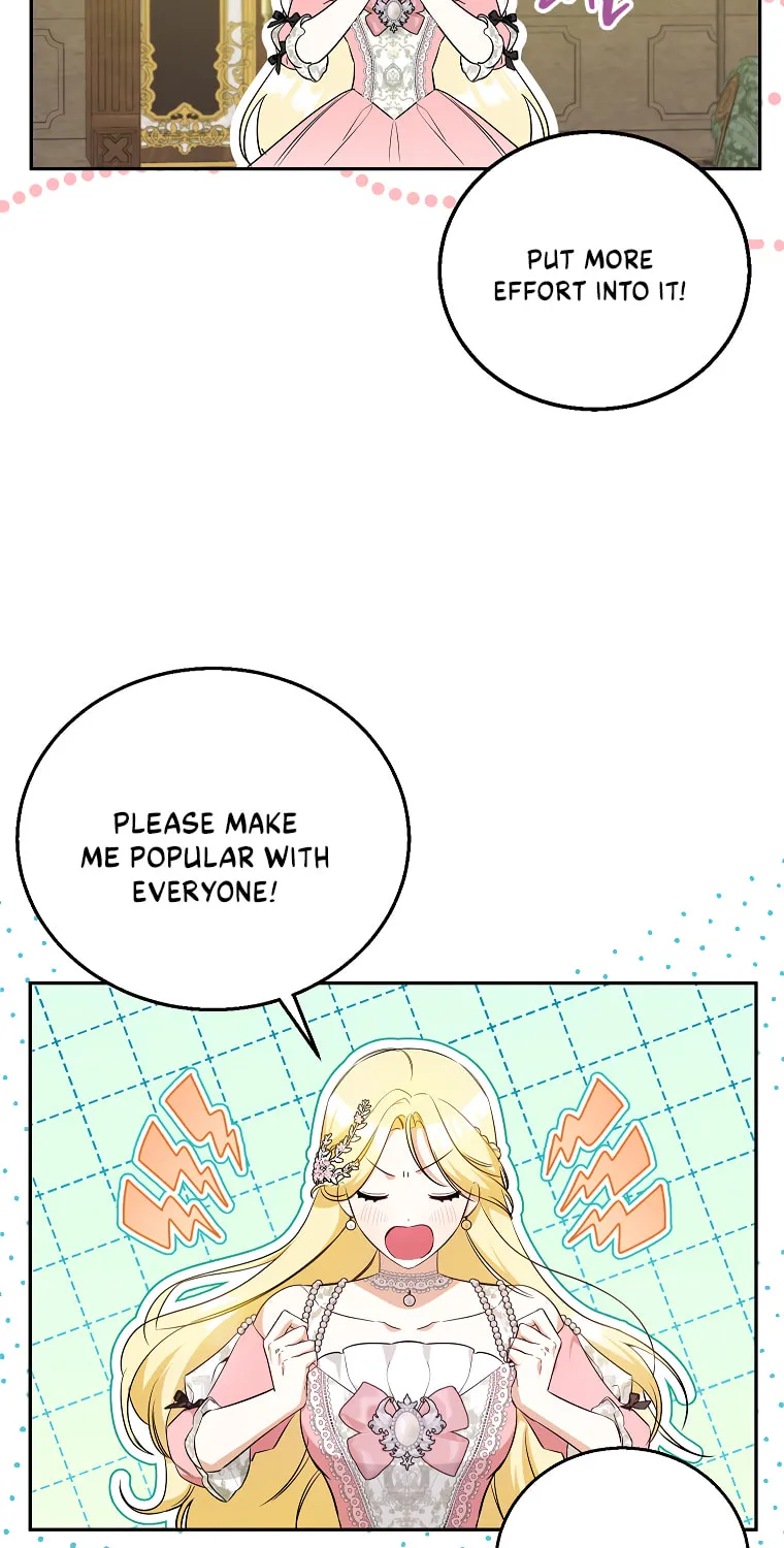 I Think I've Been Possessed Somewhere Chapter 17 page 43 - 