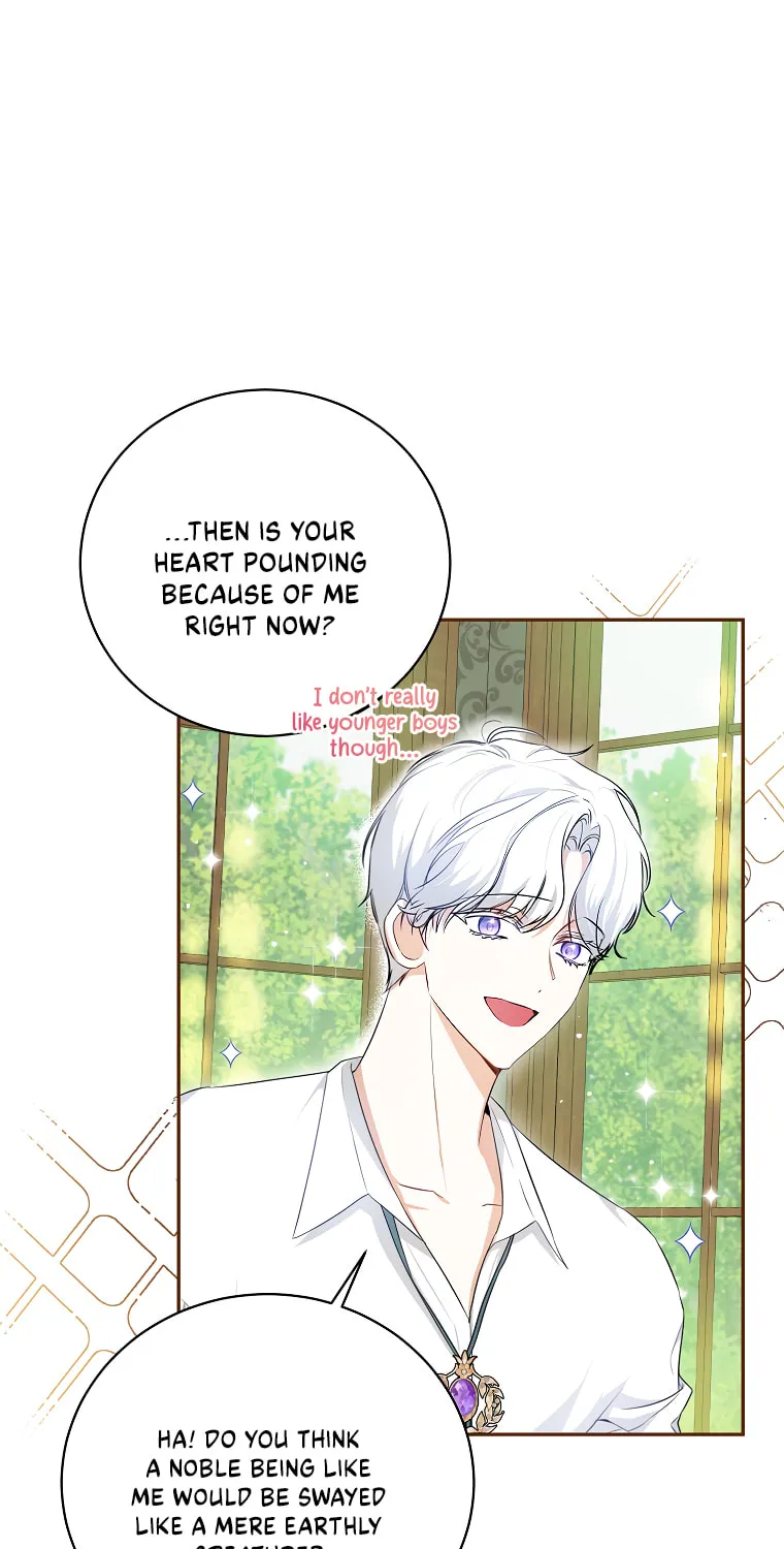 I Think I've Been Possessed Somewhere Chapter 17 page 49 - 