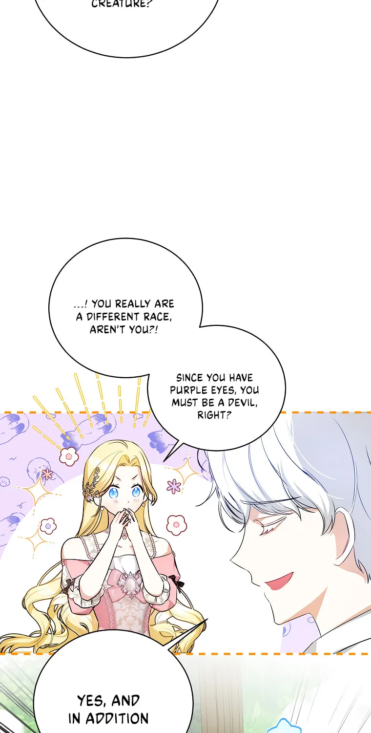 I Think I've Been Possessed Somewhere Chapter 17 page 50 - 