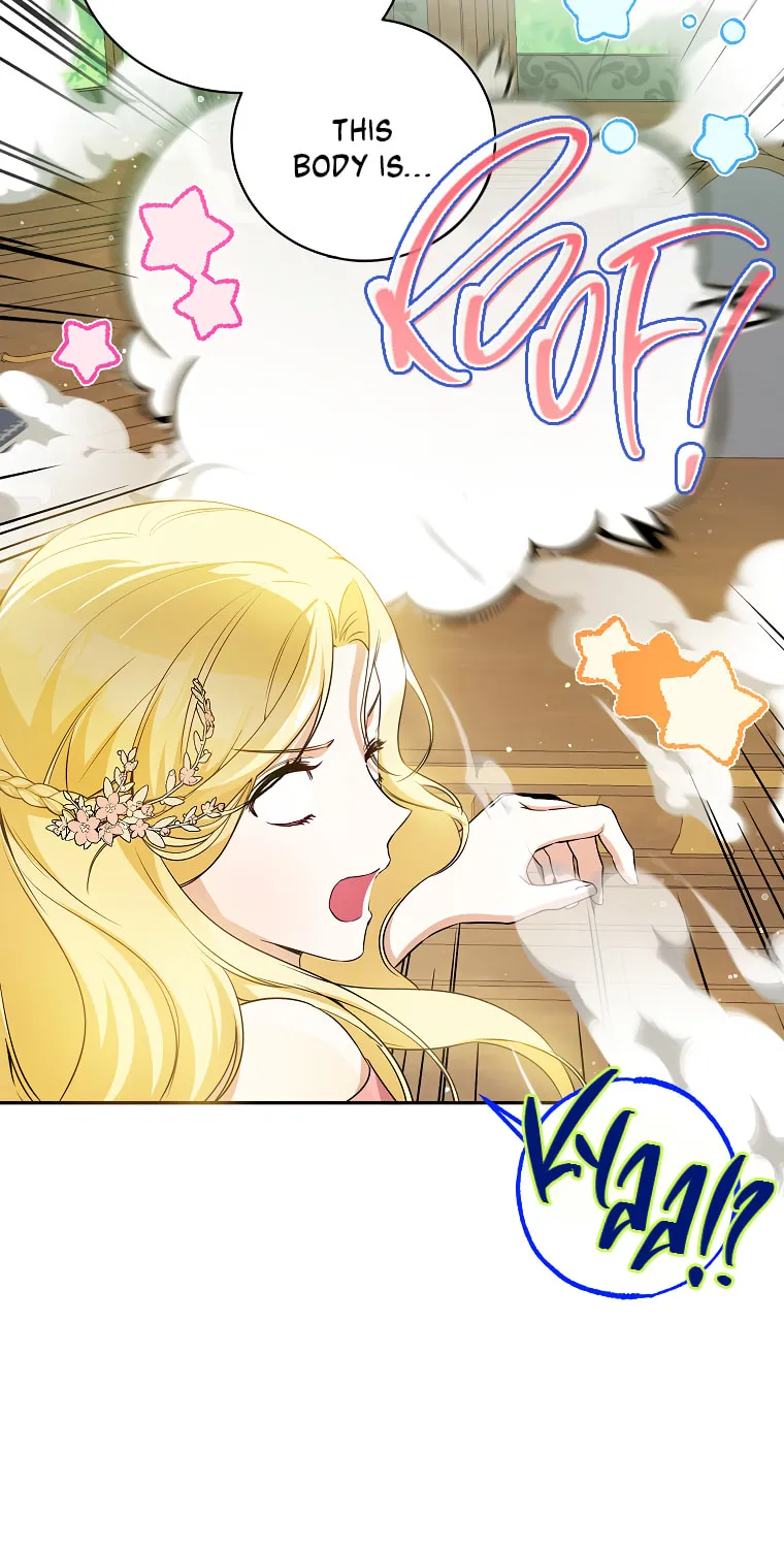 I Think I've Been Possessed Somewhere Chapter 17 page 51 - 