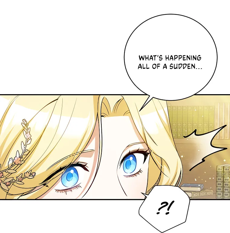 I Think I've Been Possessed Somewhere Chapter 17 page 52 - 