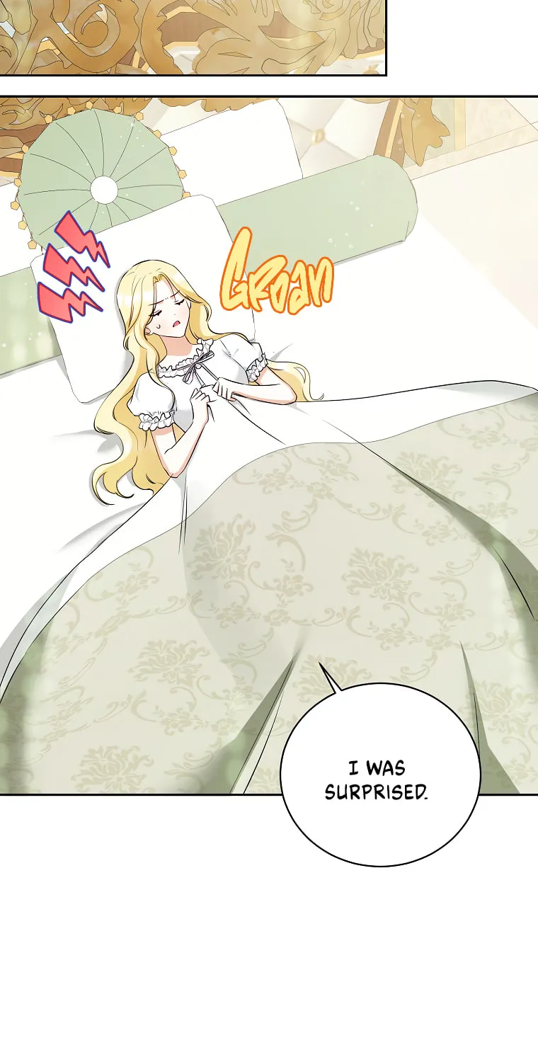 I Think I've Been Possessed Somewhere Chapter 17 page 55 - 
