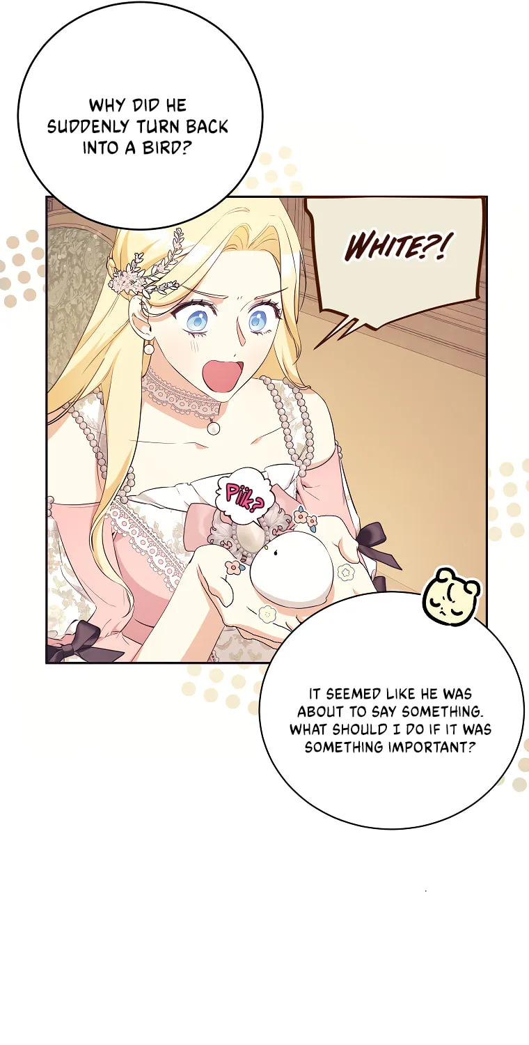 I Think I've Been Possessed Somewhere Chapter 17 page 57 - 
