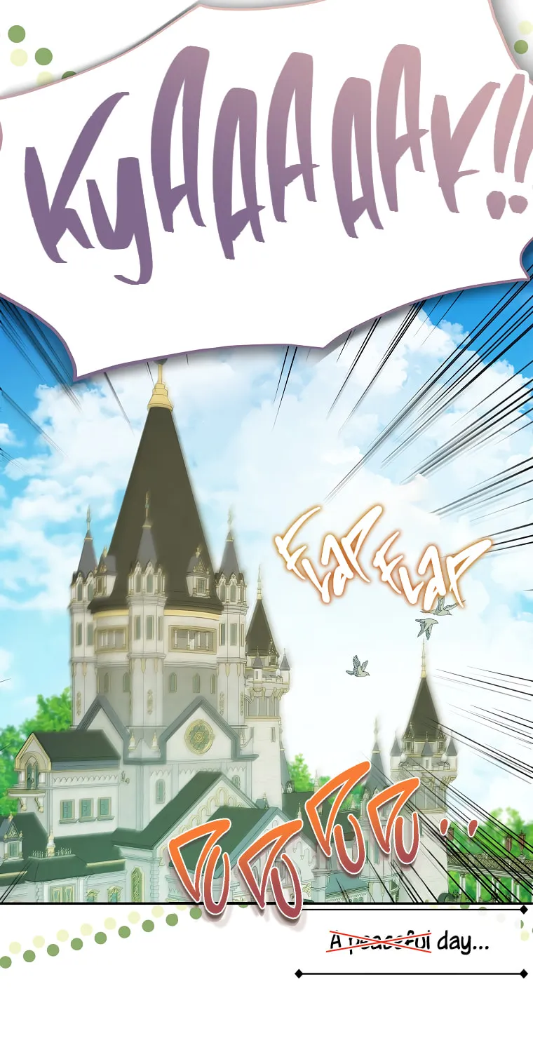 I Think I've Been Possessed Somewhere Chapter 17 page 62 - 