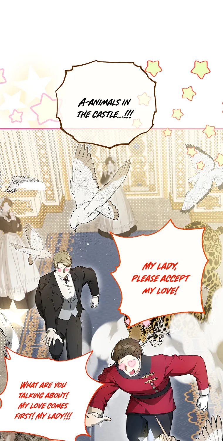 I Think I've Been Possessed Somewhere Chapter 17 page 63 - 