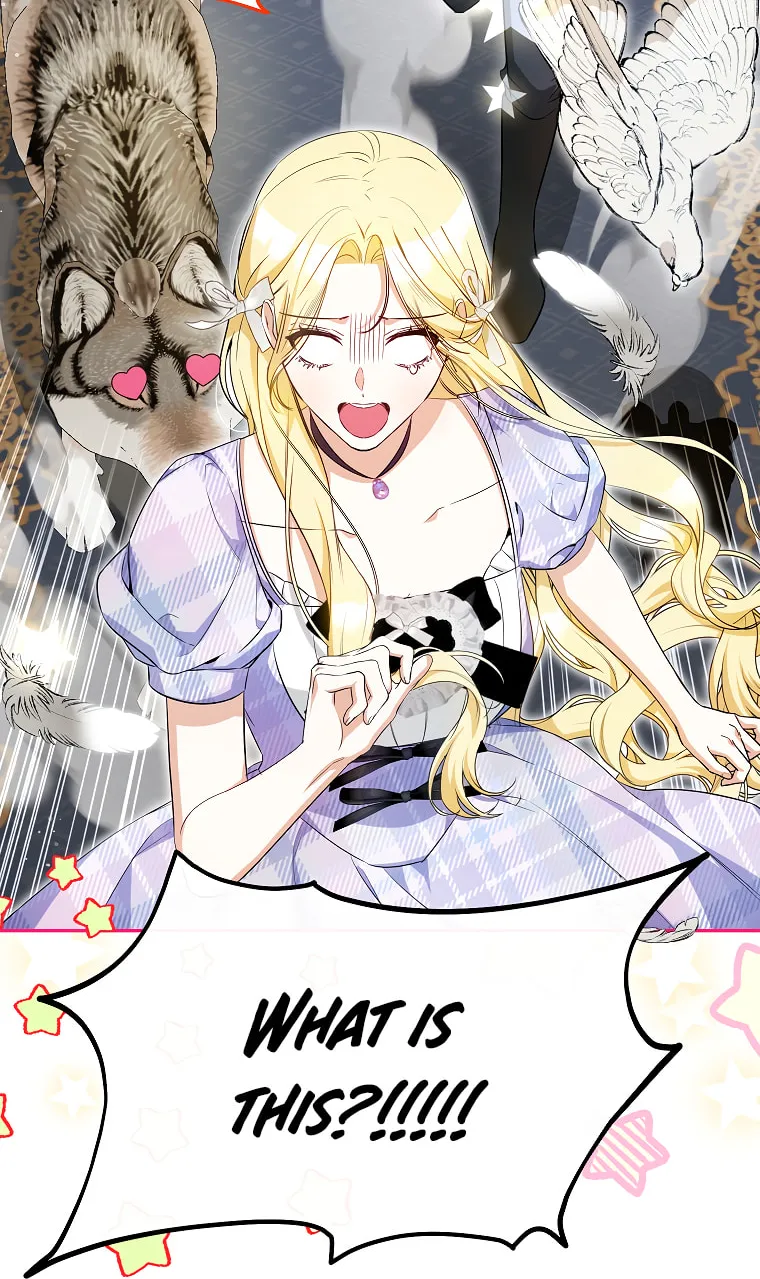 I Think I've Been Possessed Somewhere Chapter 17 page 64 - 