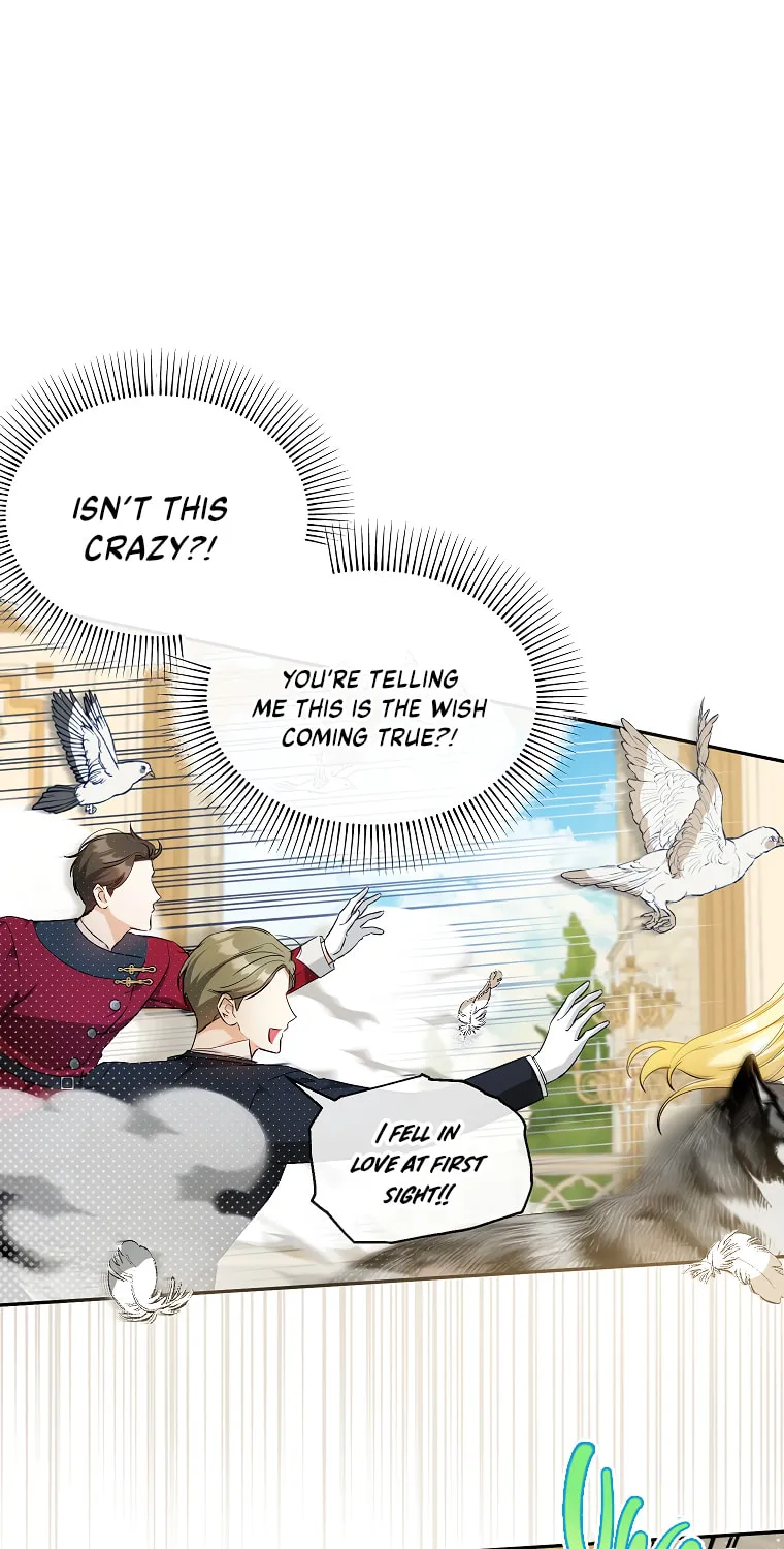 I Think I've Been Possessed Somewhere Chapter 17 page 65 - 