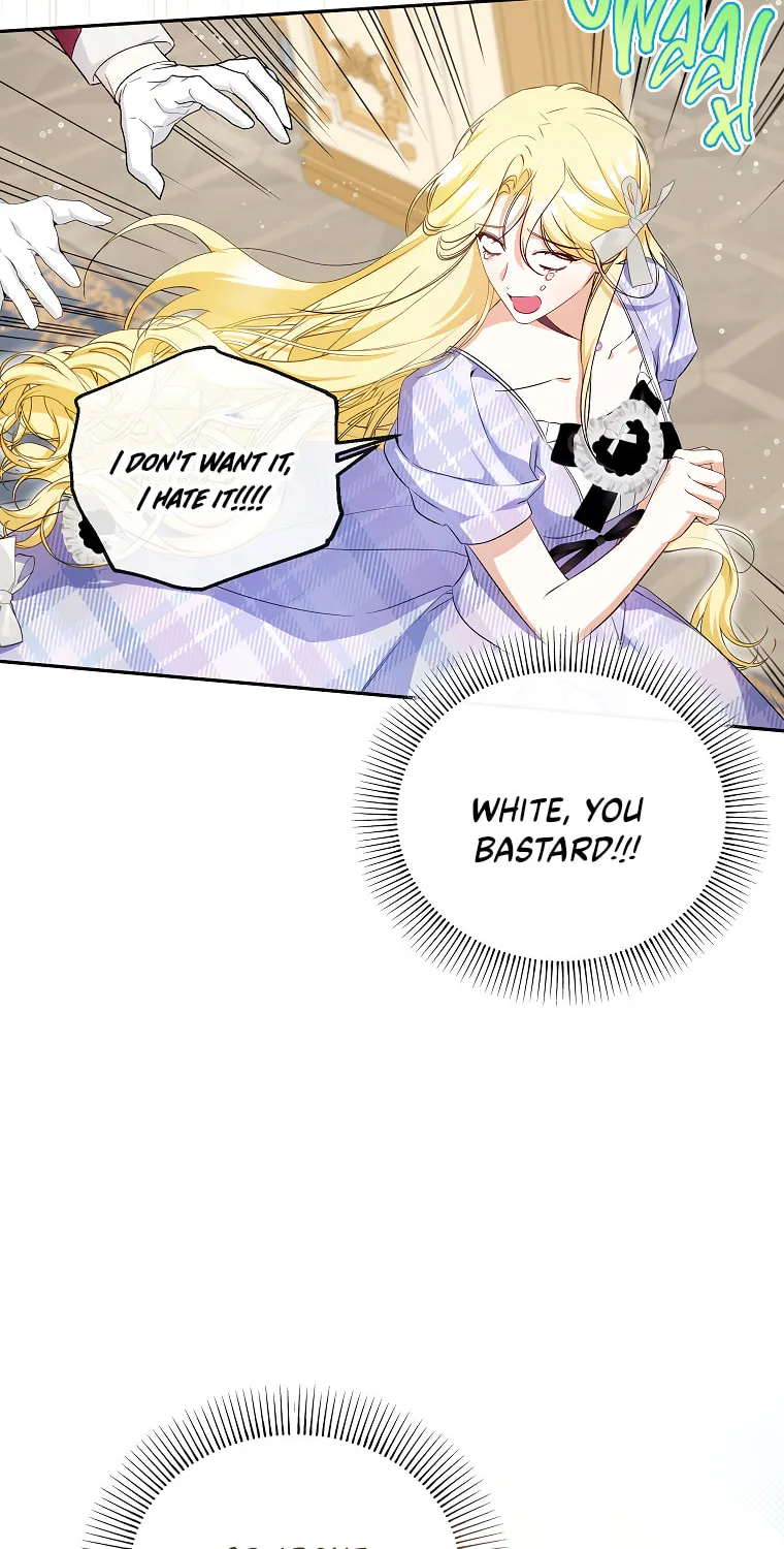 I Think I've Been Possessed Somewhere Chapter 17 page 66 - 