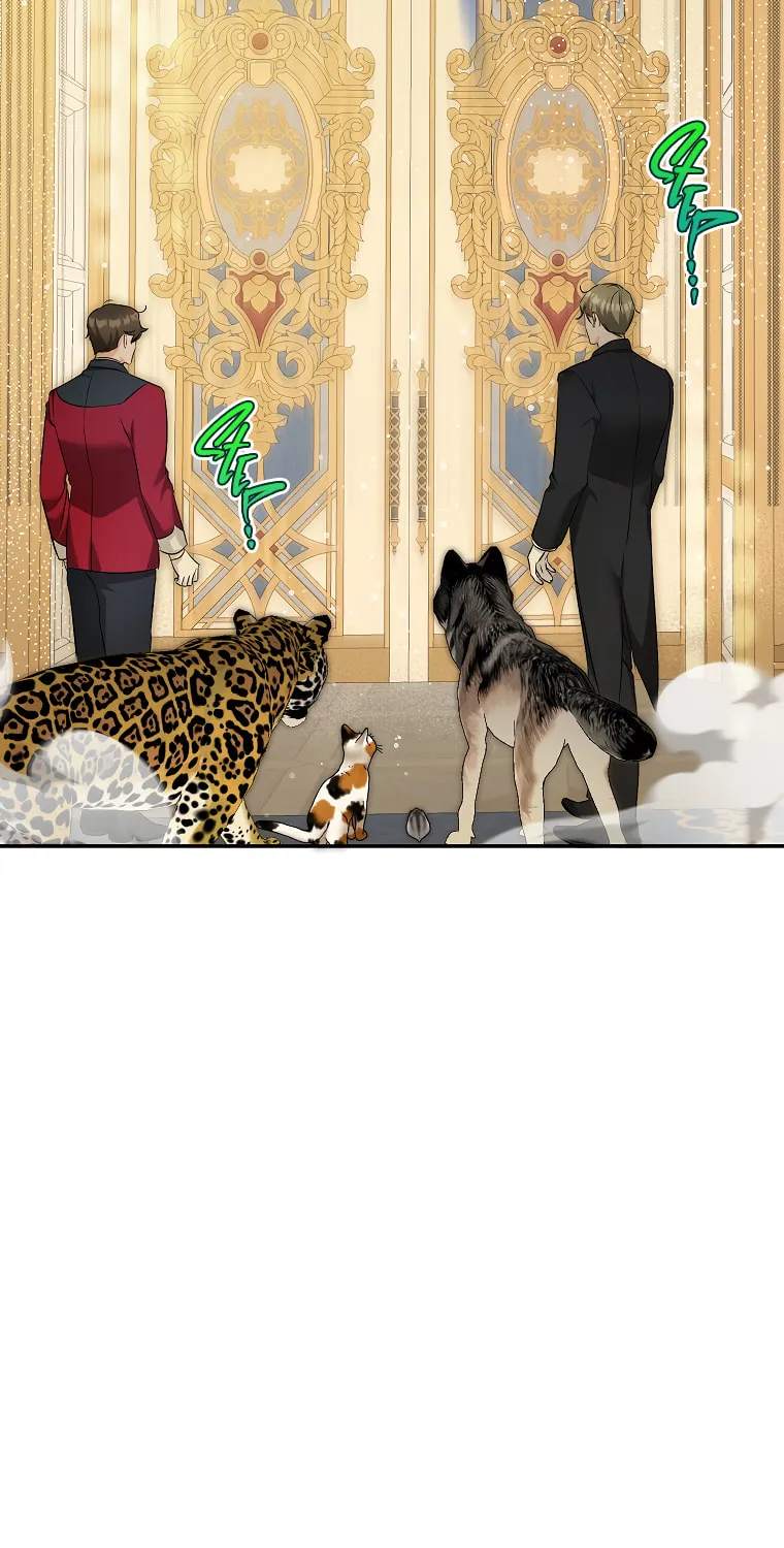 I Think I've Been Possessed Somewhere Chapter 17 page 69 - 