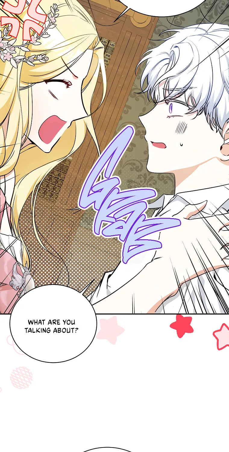 I Think I've Been Possessed Somewhere Chapter 17 page 8 - 