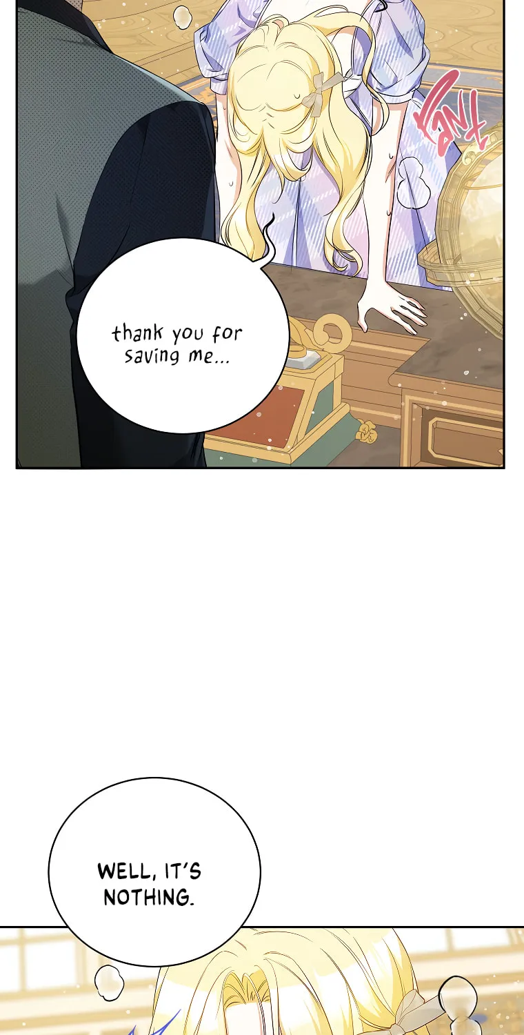 I Think I've Been Possessed Somewhere Chapter 17 page 71 - 
