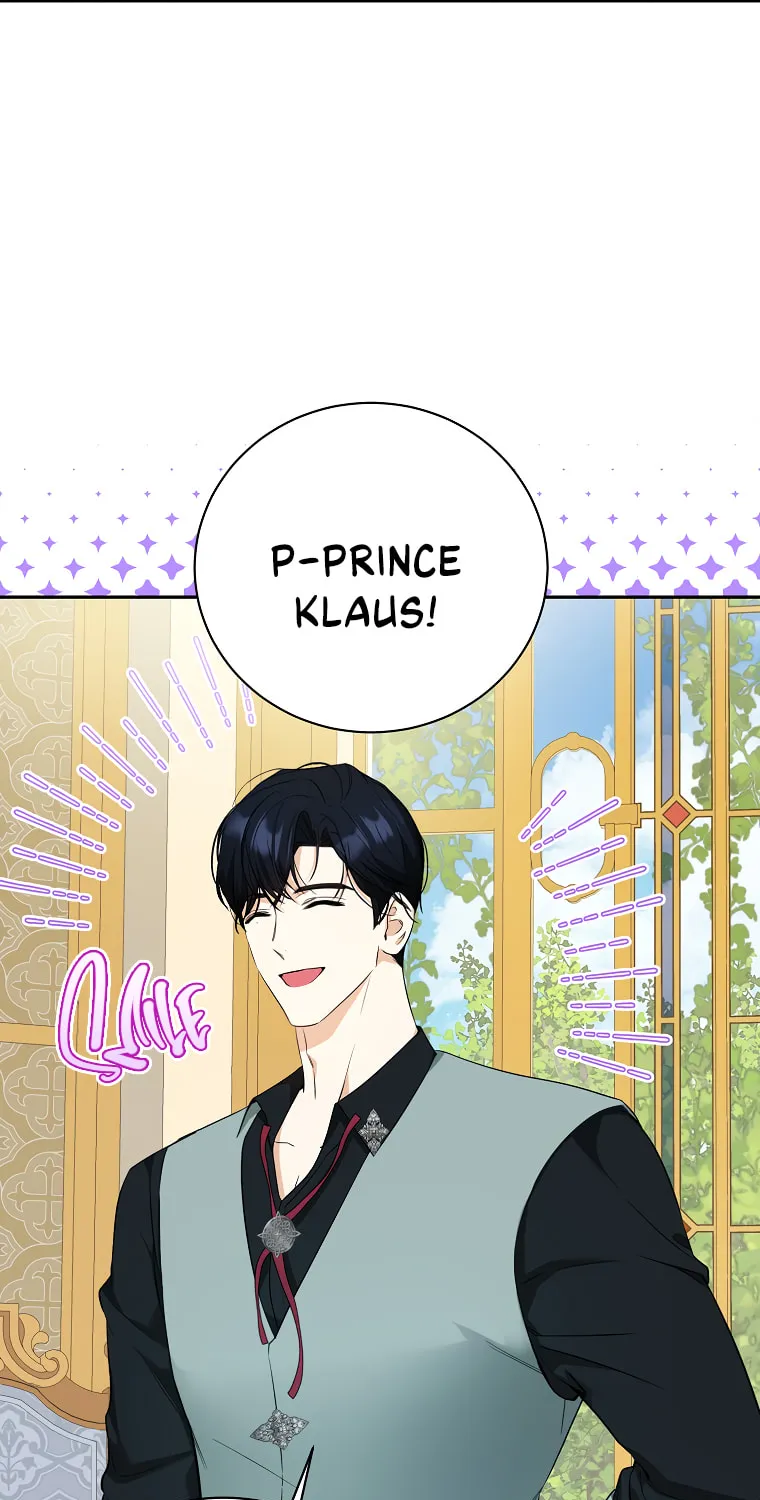 I Think I've Been Possessed Somewhere Chapter 17 page 73 - 