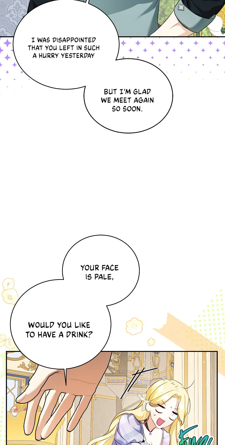 I Think I've Been Possessed Somewhere Chapter 17 page 74 - 