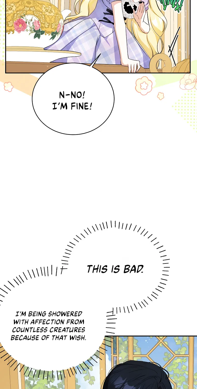 I Think I've Been Possessed Somewhere Chapter 17 page 75 - 