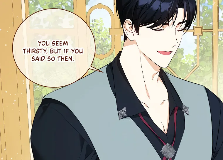 I Think I've Been Possessed Somewhere Chapter 17 page 76 - 