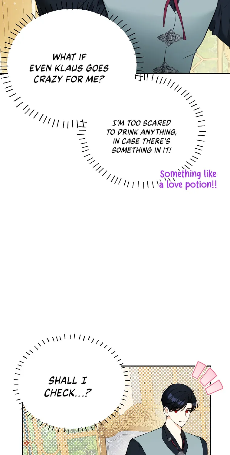 I Think I've Been Possessed Somewhere Chapter 17 page 77 - 