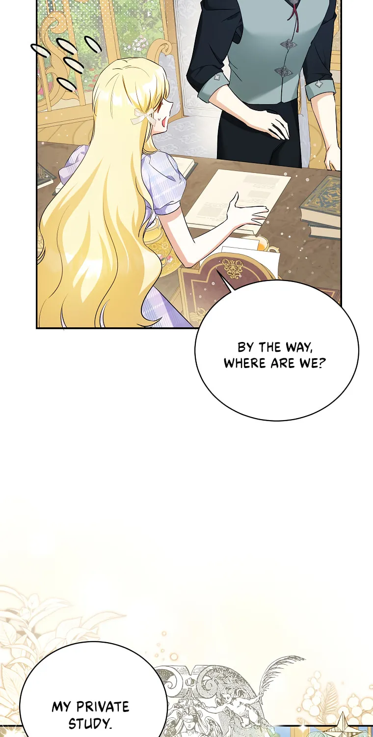 I Think I've Been Possessed Somewhere Chapter 17 page 78 - 