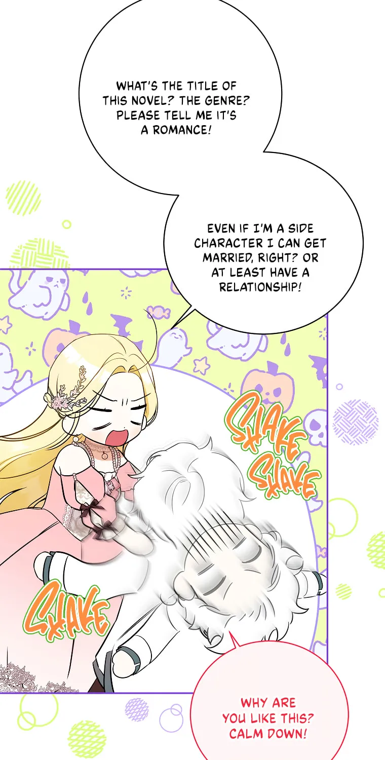 I Think I've Been Possessed Somewhere Chapter 17 page 9 - 