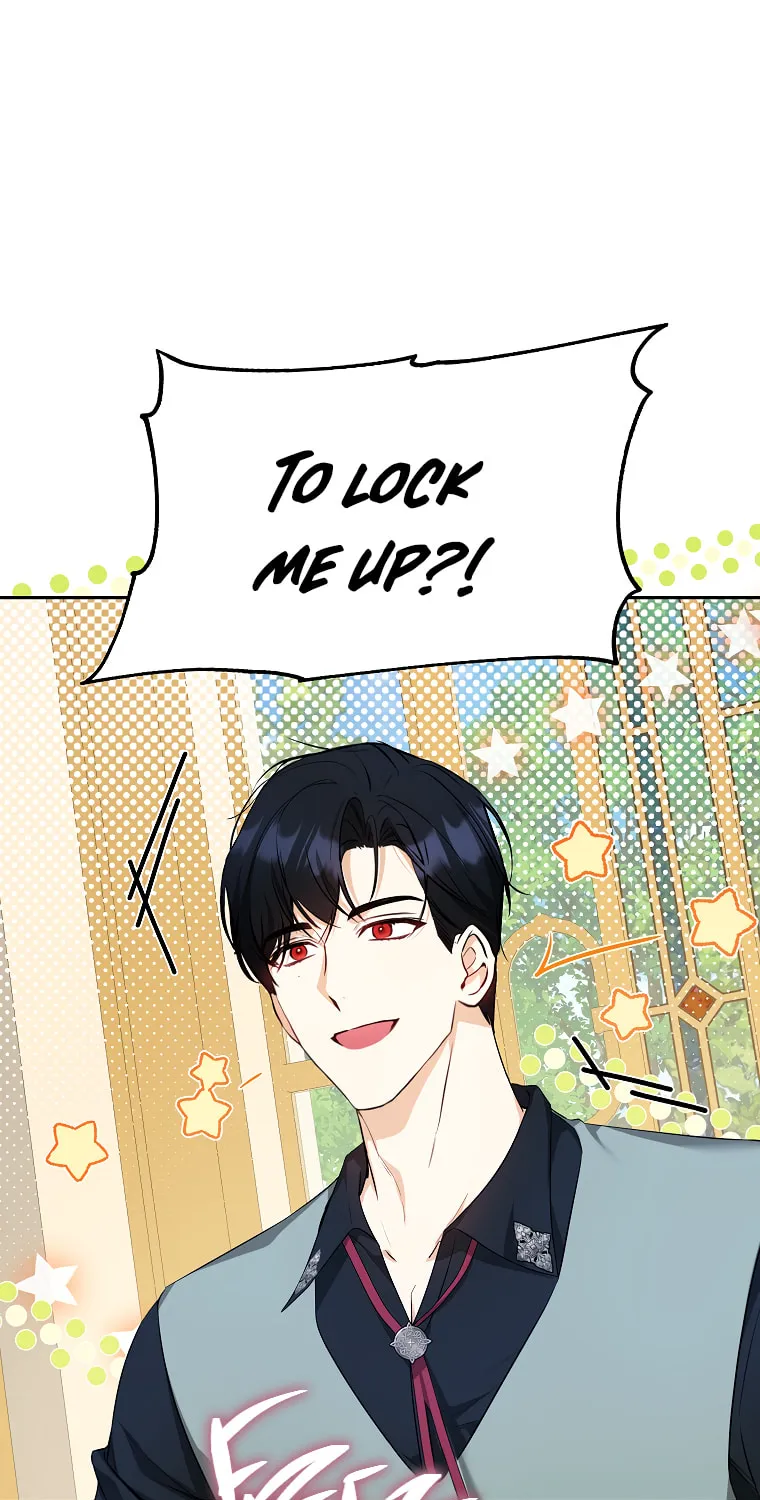 I Think I've Been Possessed Somewhere Chapter 17 page 83 - 