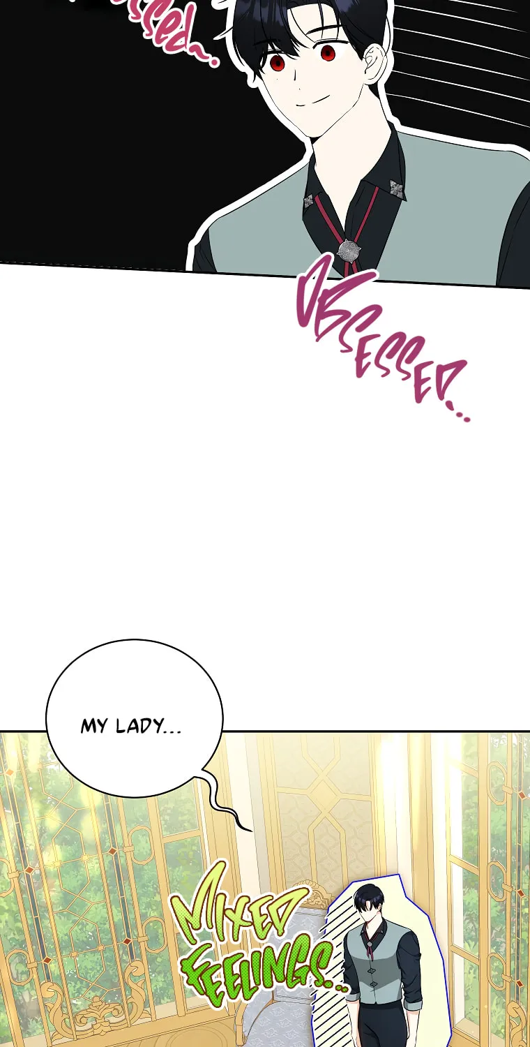 I Think I've Been Possessed Somewhere Chapter 17 page 87 - 