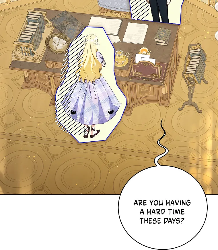 I Think I've Been Possessed Somewhere Chapter 17 page 88 - 