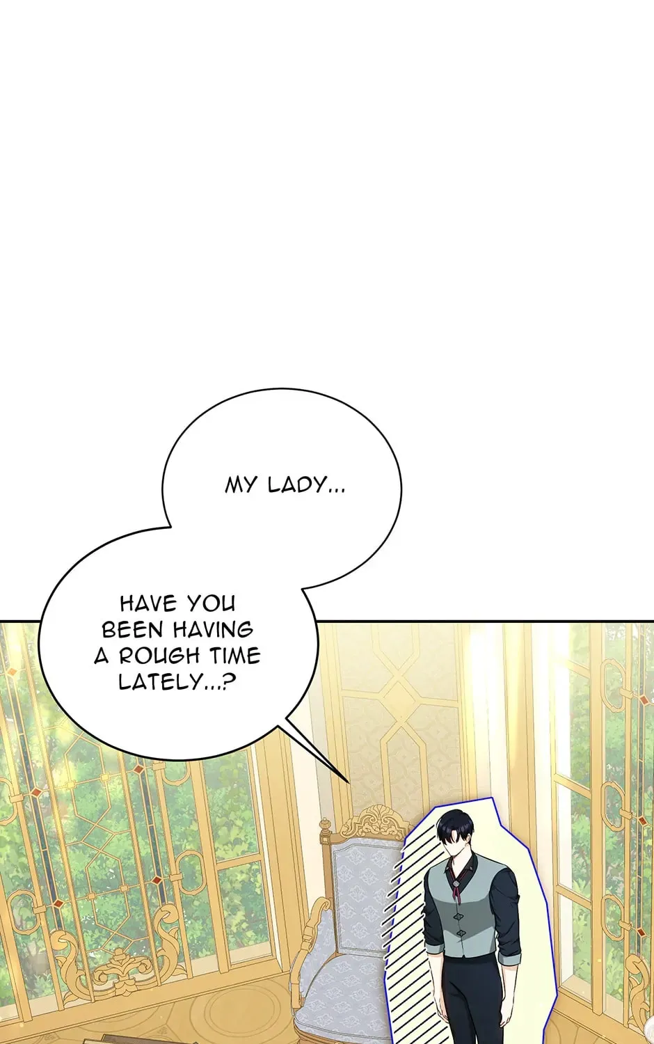I Think I've Been Possessed Somewhere Chapter 18 page 1 - 