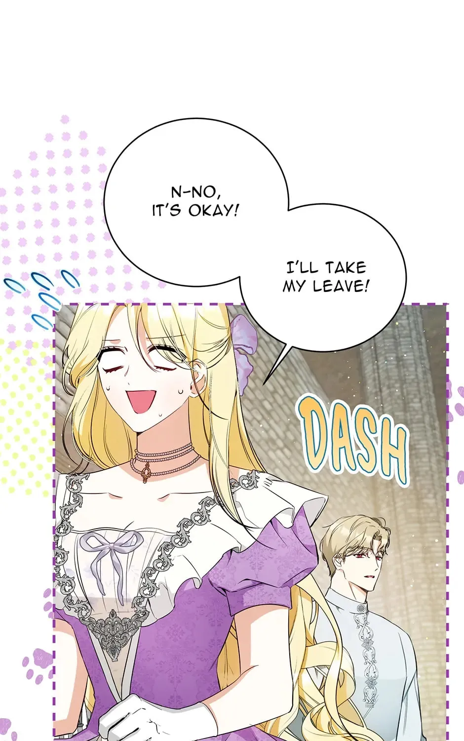 I Think I've Been Possessed Somewhere Chapter 18 page 105 - 