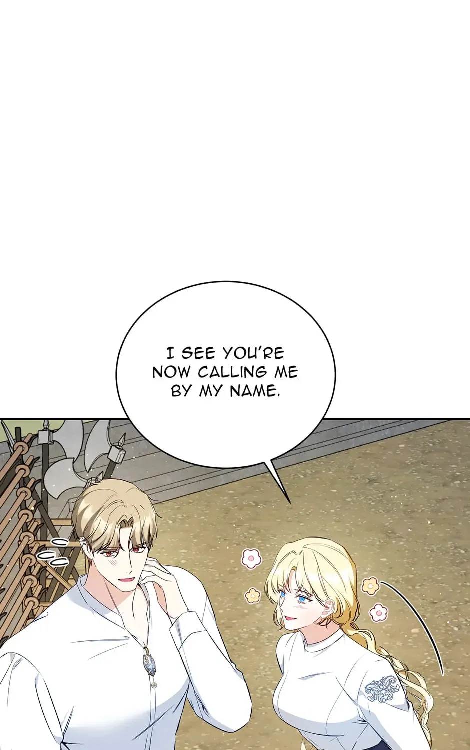 I Think I've Been Possessed Somewhere Chapter 18 page 113 - 