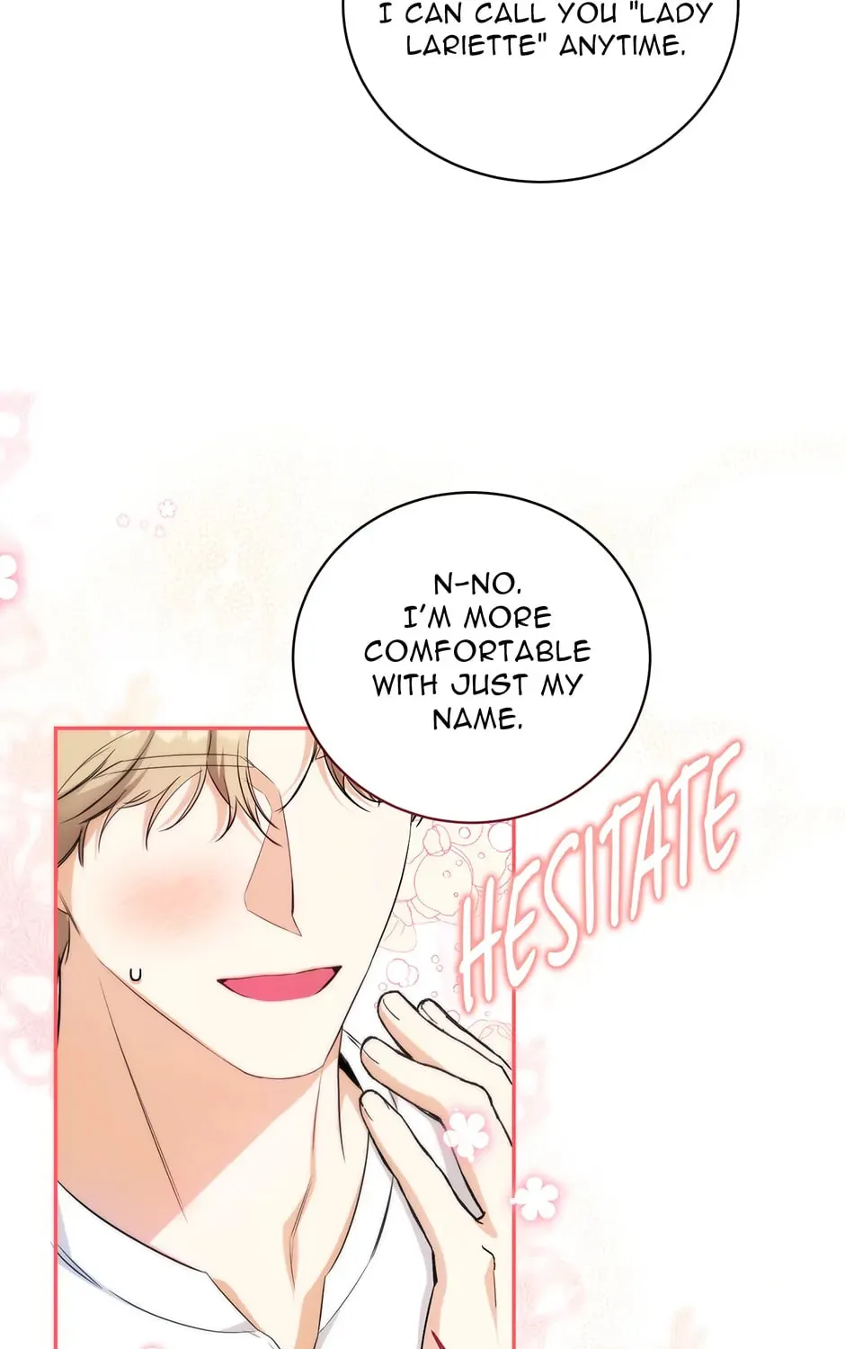 I Think I've Been Possessed Somewhere Chapter 18 page 115 - 