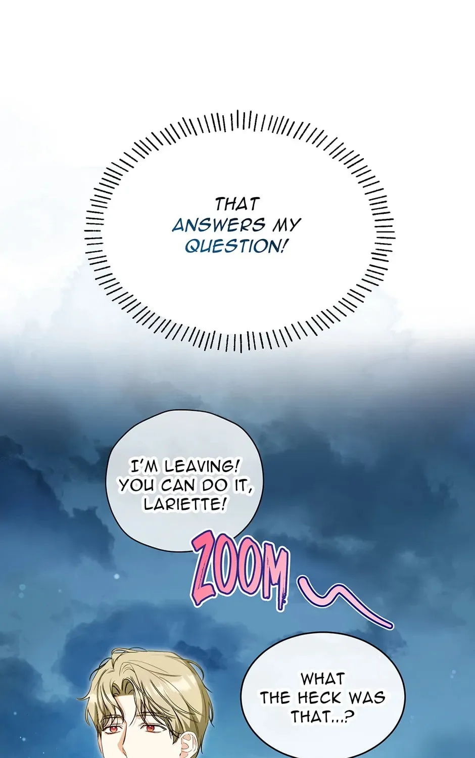 I Think I've Been Possessed Somewhere Chapter 18 page 127 - 