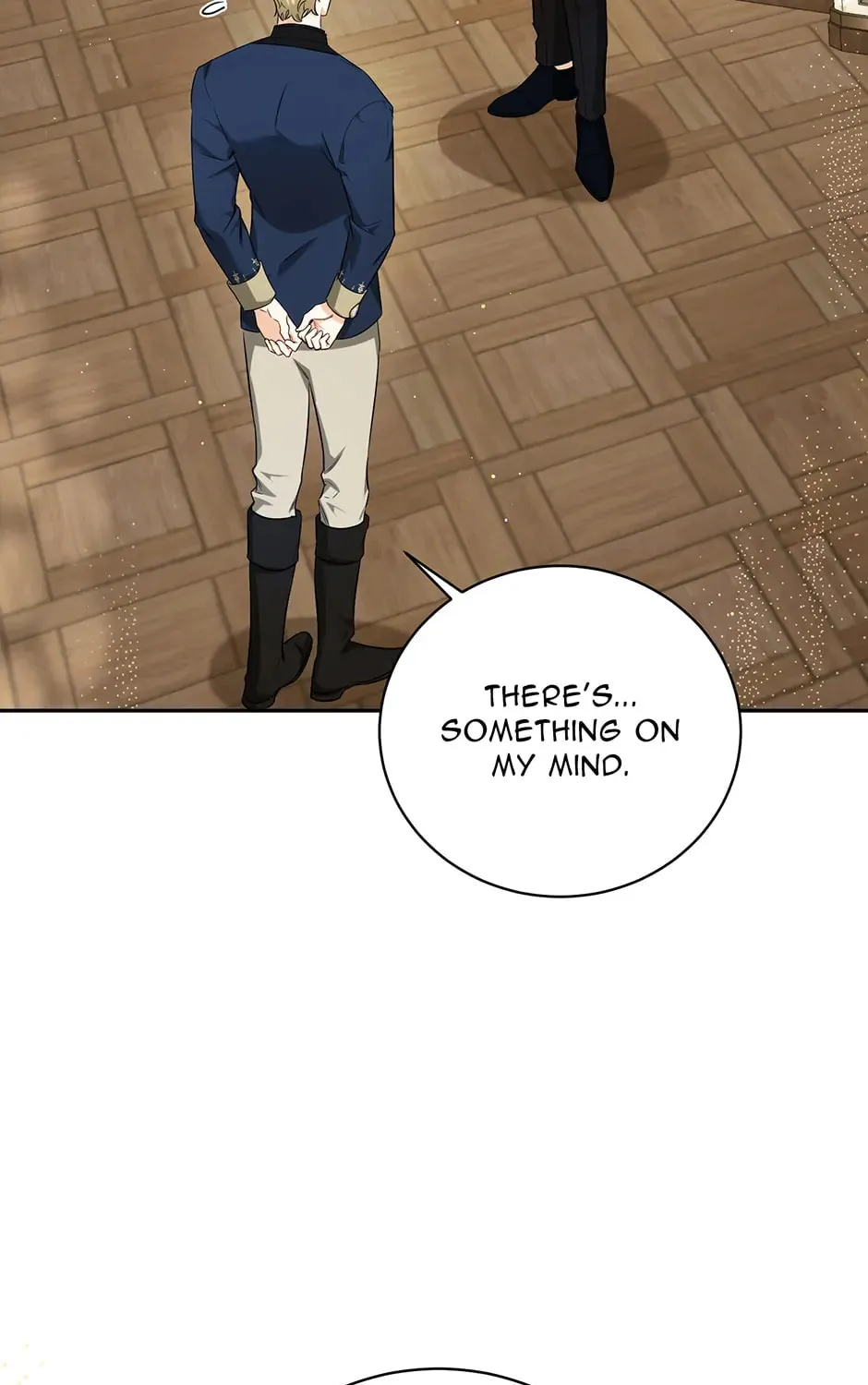 I Think I've Been Possessed Somewhere Chapter 18 page 145 - 