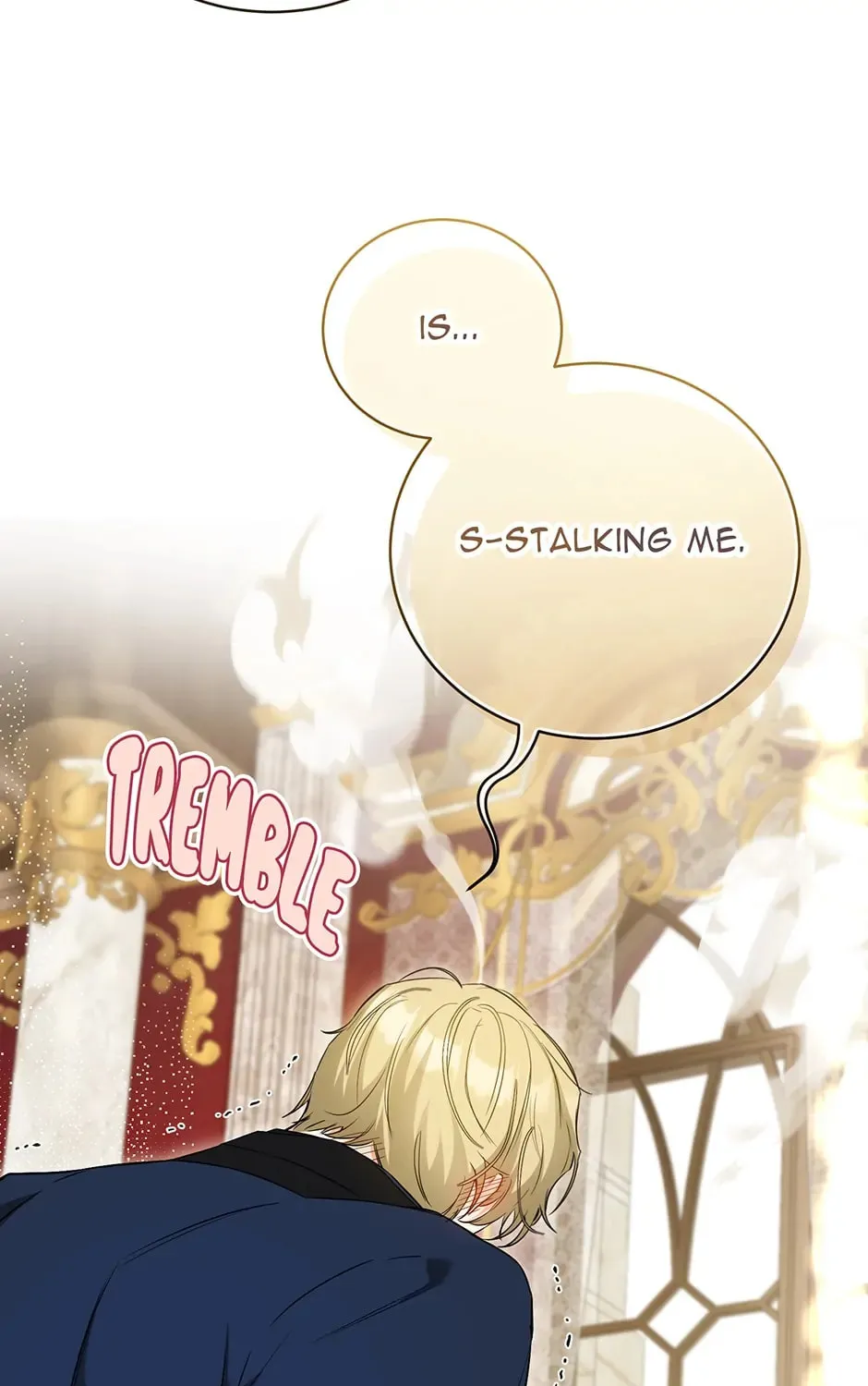 I Think I've Been Possessed Somewhere Chapter 18 page 149 - 