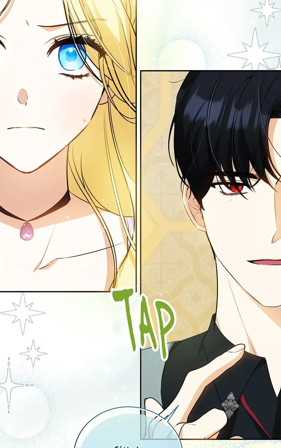 I Think I've Been Possessed Somewhere Chapter 18 page 17 - 