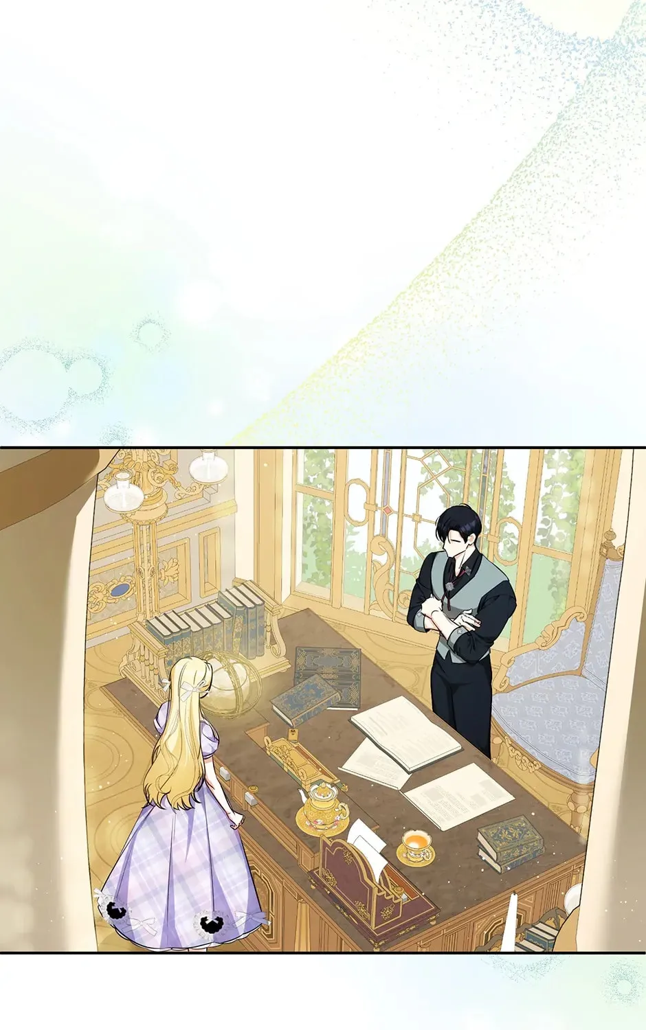 I Think I've Been Possessed Somewhere Chapter 18 page 19 - 