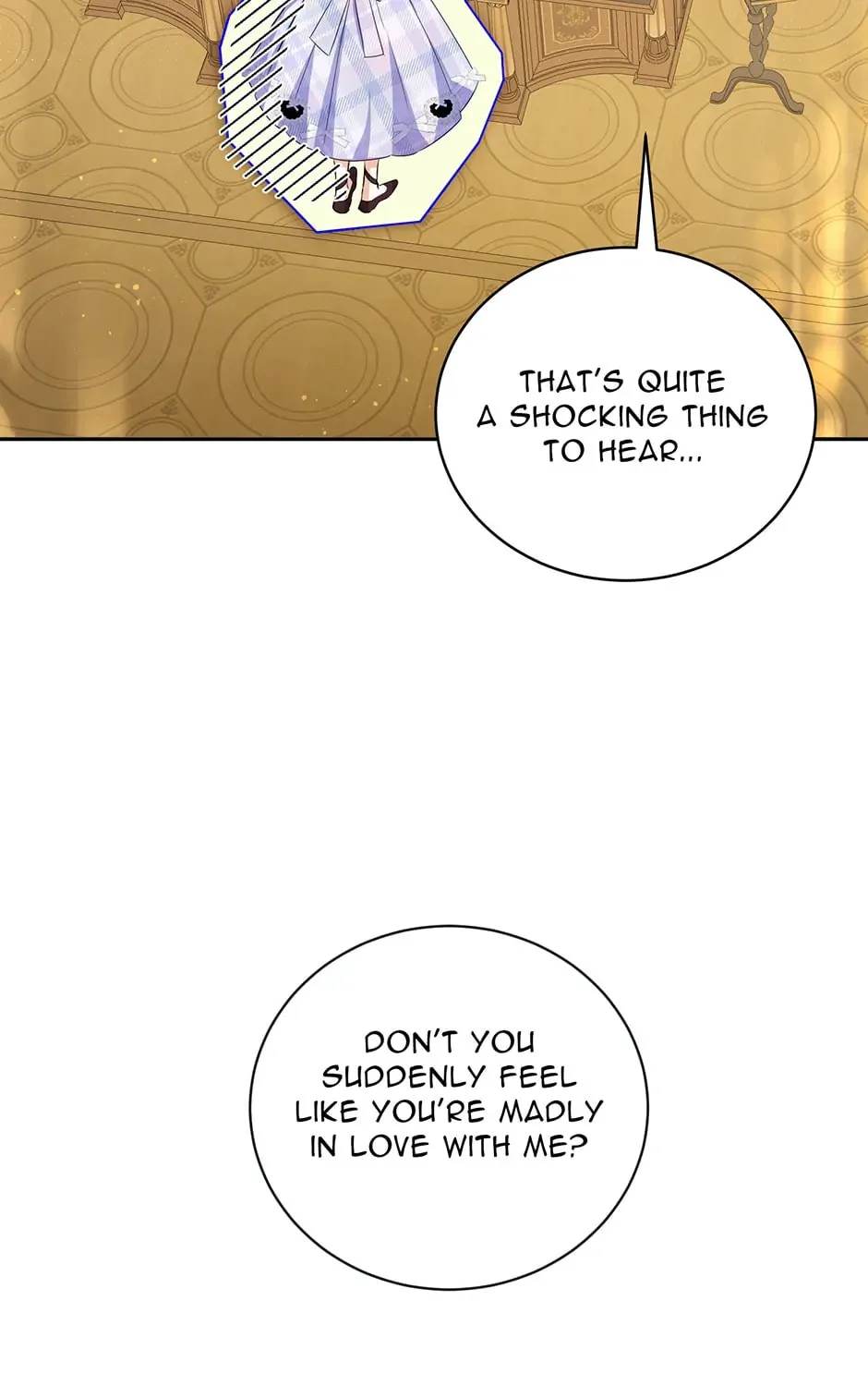 I Think I've Been Possessed Somewhere Chapter 18 page 3 - 