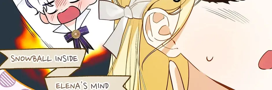 I Think I've Been Possessed Somewhere Chapter 18 page 28 - 