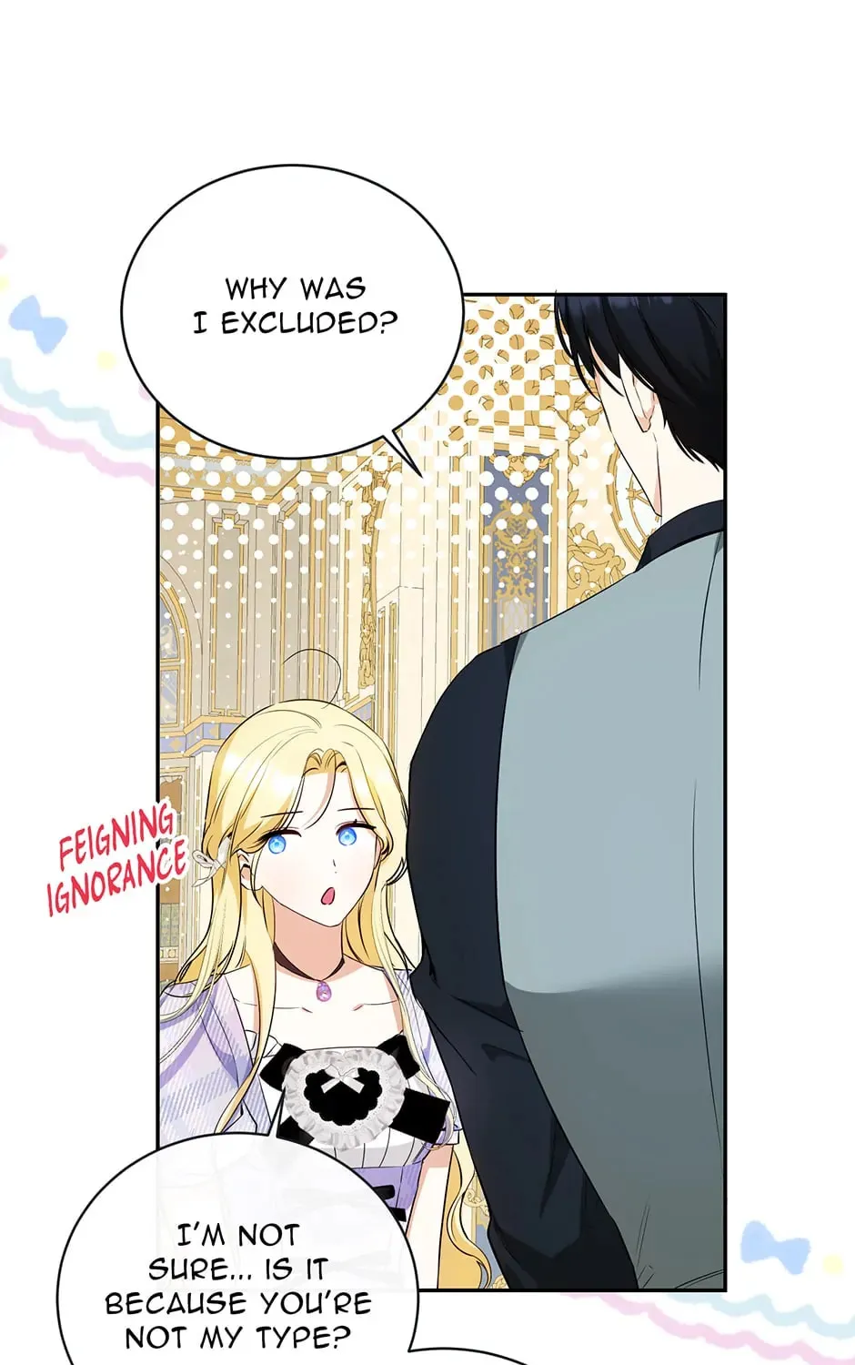 I Think I've Been Possessed Somewhere Chapter 18 page 33 - 