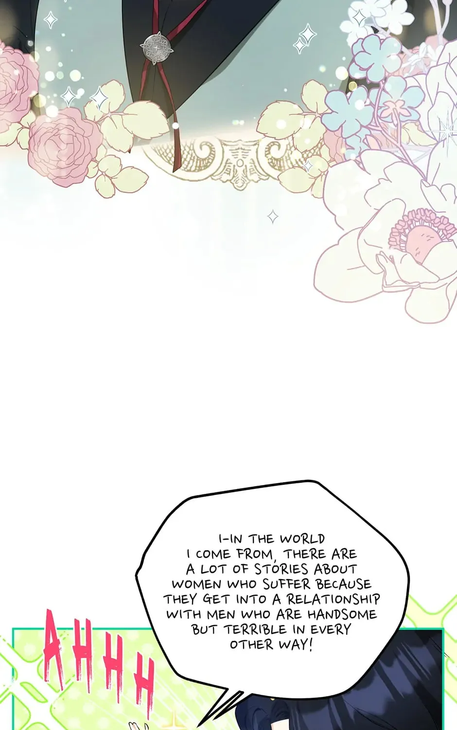 I Think I've Been Possessed Somewhere Chapter 18 page 39 - 