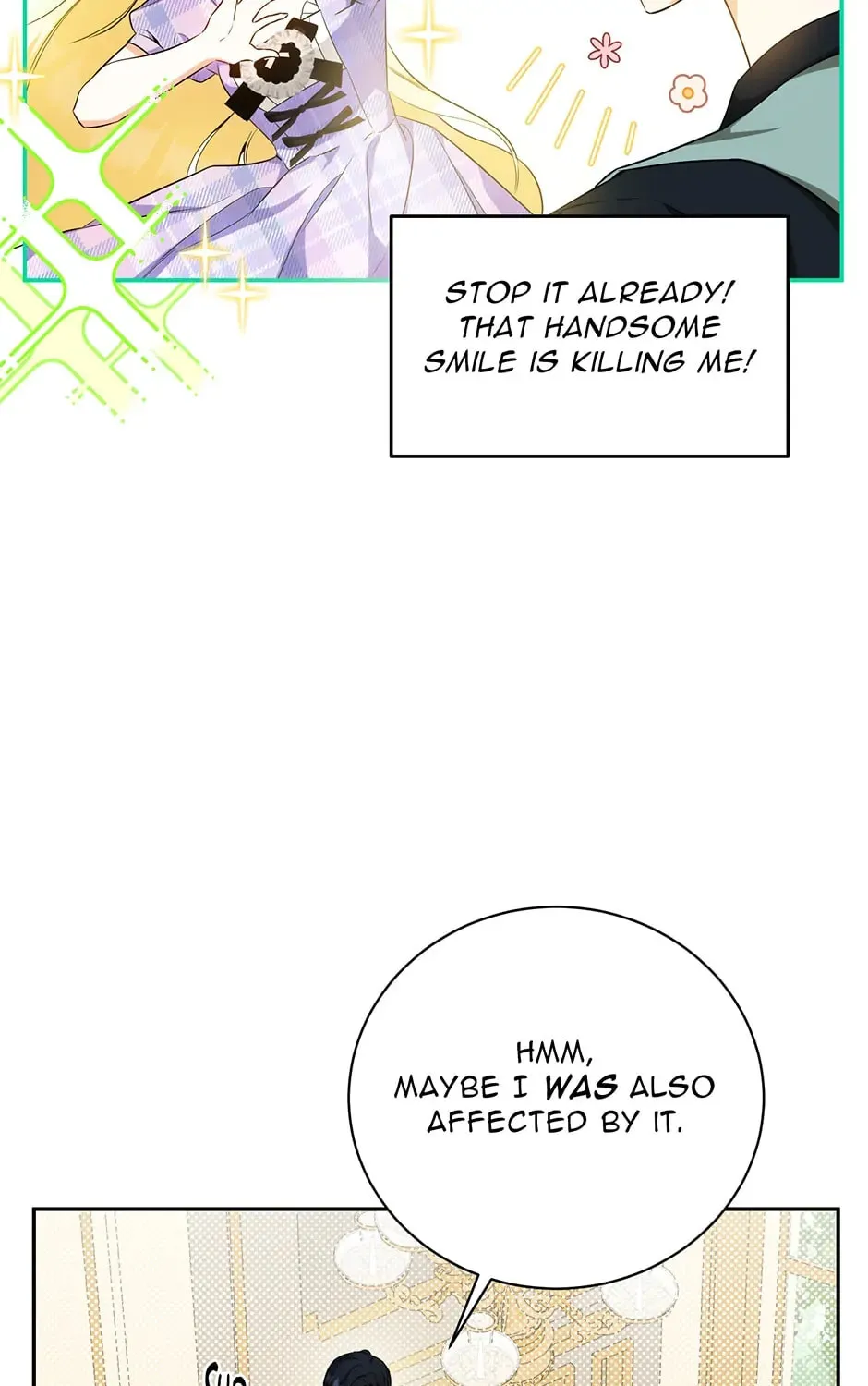 I Think I've Been Possessed Somewhere Chapter 18 page 41 - 