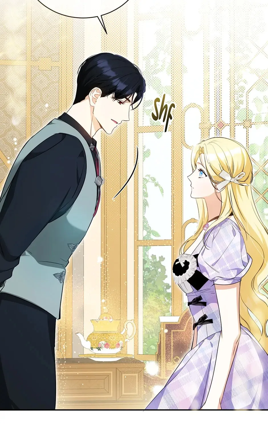 I Think I've Been Possessed Somewhere Chapter 18 page 45 - 