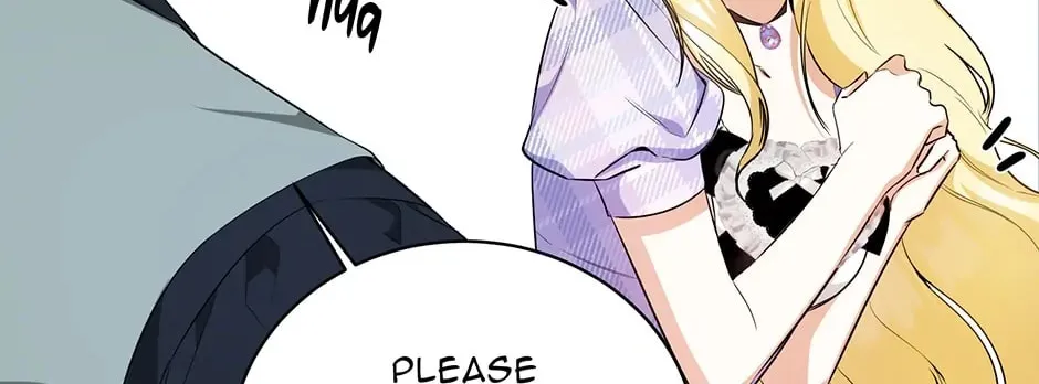I Think I've Been Possessed Somewhere Chapter 18 page 48 - 