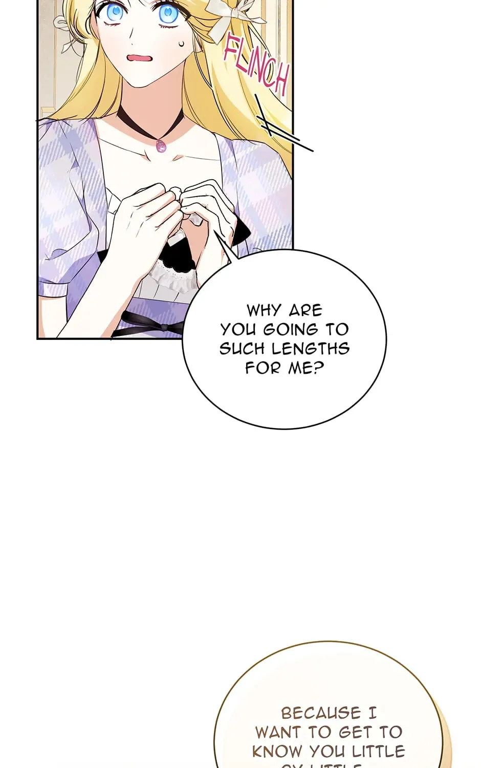 I Think I've Been Possessed Somewhere Chapter 18 page 51 - 