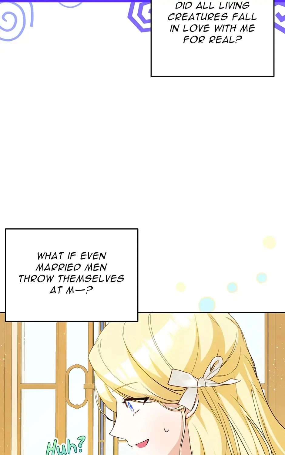 I Think I've Been Possessed Somewhere Chapter 18 page 59 - 