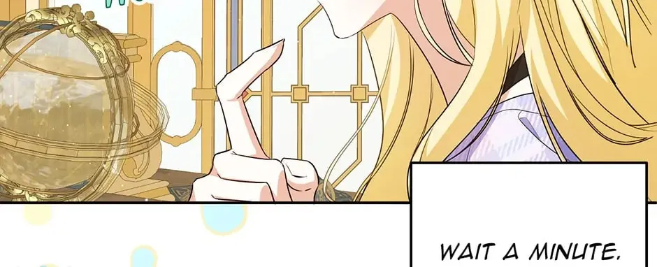 I Think I've Been Possessed Somewhere Chapter 18 page 60 - 