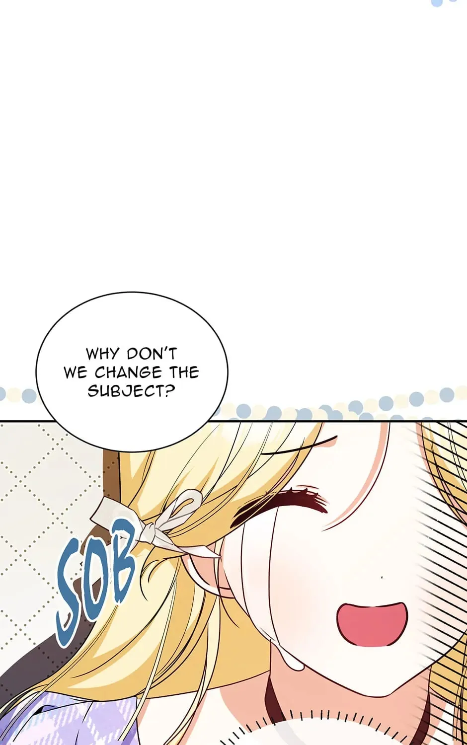 I Think I've Been Possessed Somewhere Chapter 18 page 7 - 