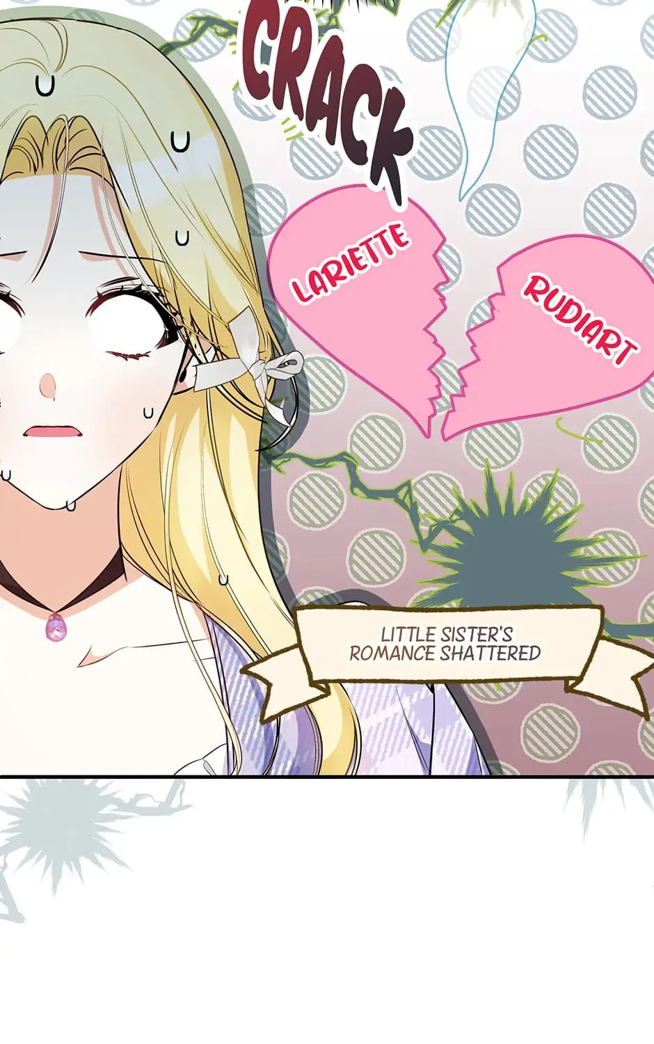 I Think I've Been Possessed Somewhere Chapter 18 page 63 - 