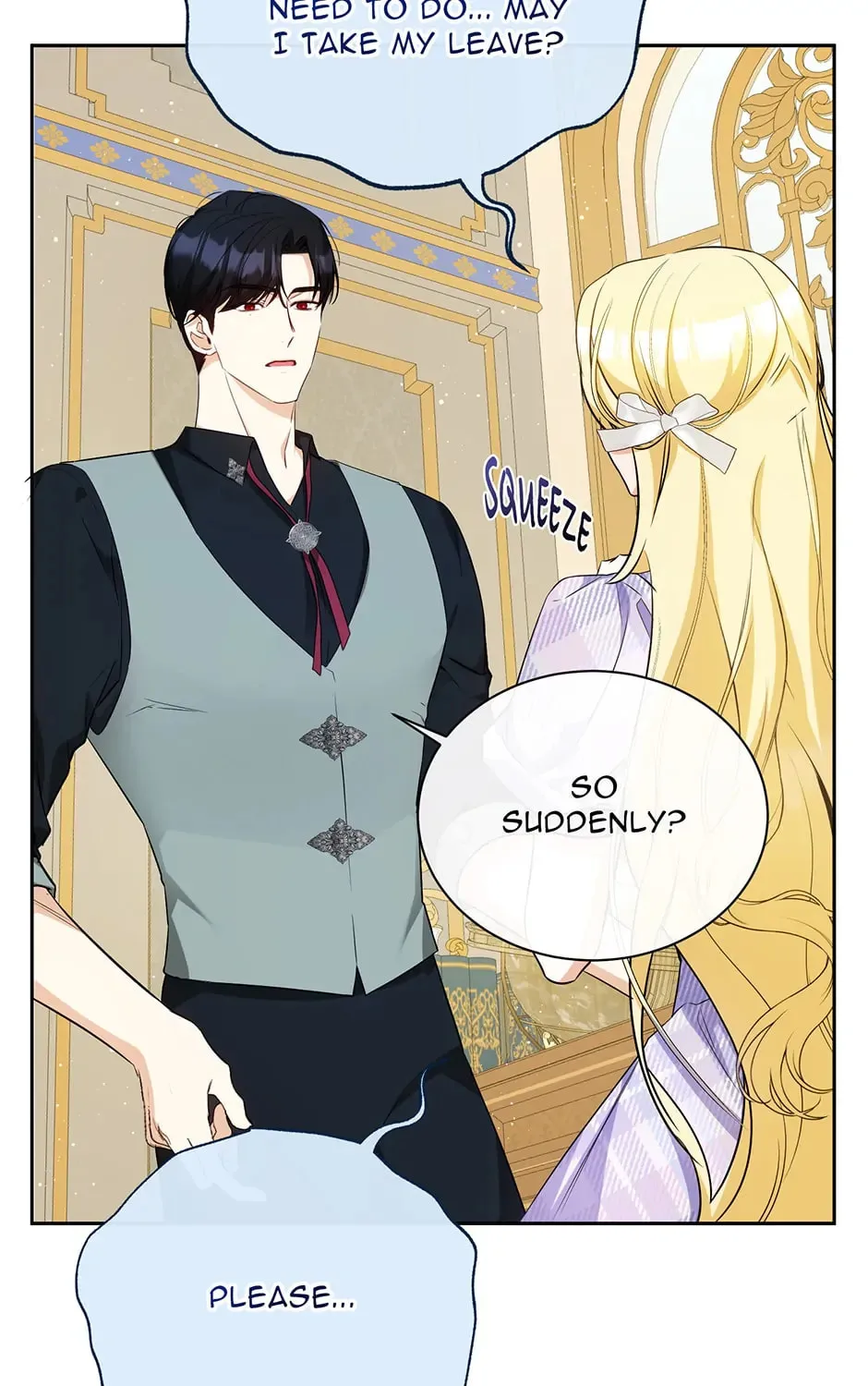I Think I've Been Possessed Somewhere Chapter 18 page 65 - 