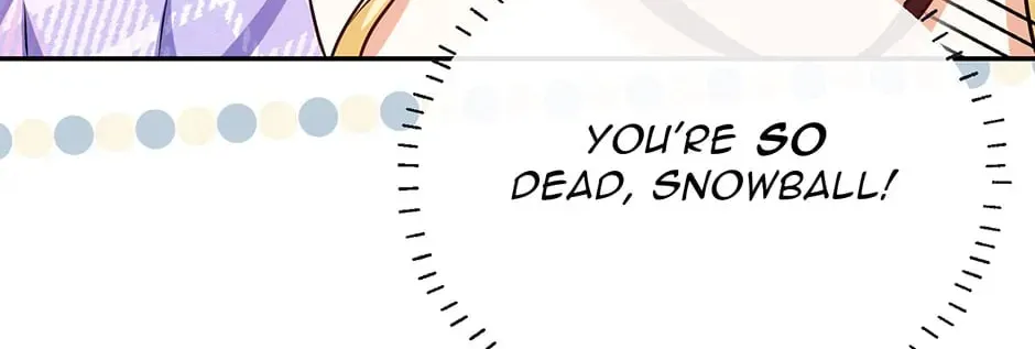 I Think I've Been Possessed Somewhere Chapter 18 page 8 - 